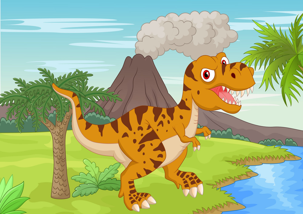 Facts about Dinosaurs