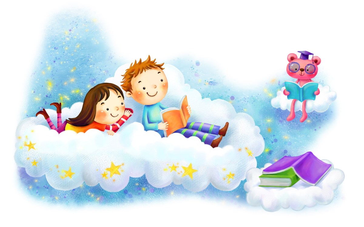 Brilliant books for&nbsp;Preschoolers