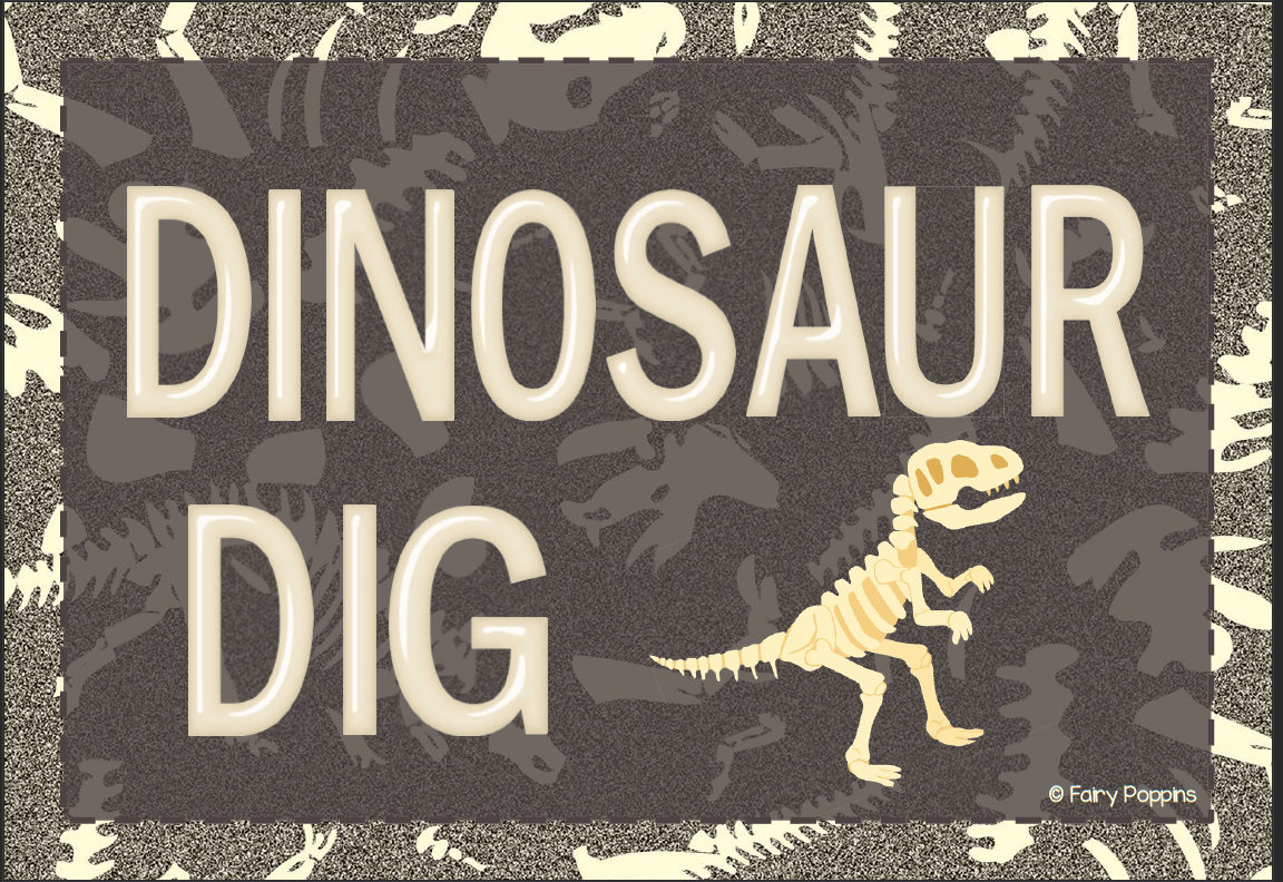 Paleontologist visiting our&nbsp;class
